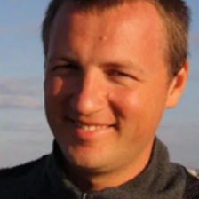 Александр Богунов