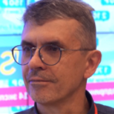 Михаил Гилев