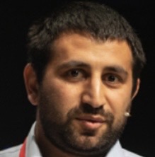 Гарник Гукасян