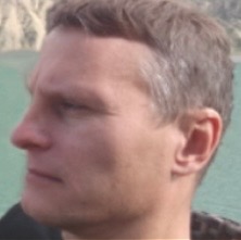 Евгений Лисицкий