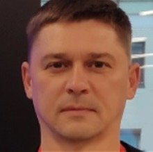 Александр Шимочкин