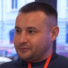 Константин Соковиков