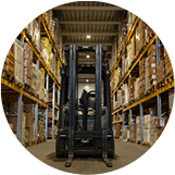 Складские
комплексы